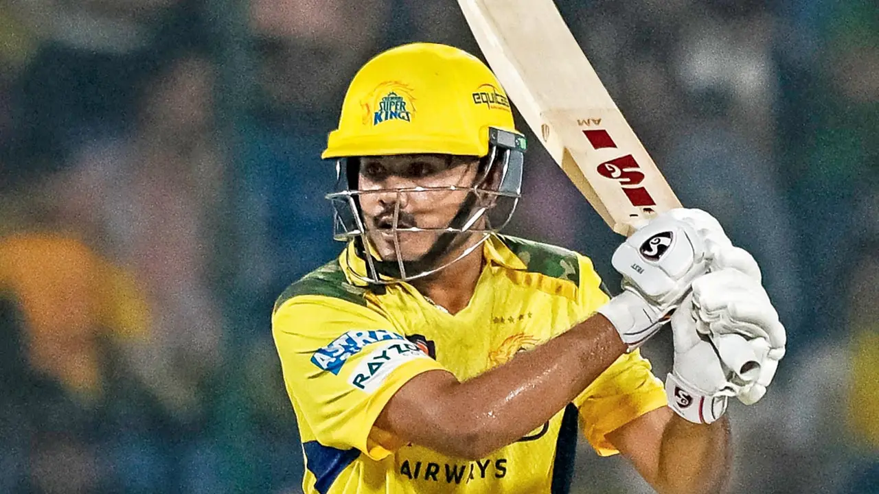 IPL 2025: From Ayush to Zeeshan, here are all players who impressed in league