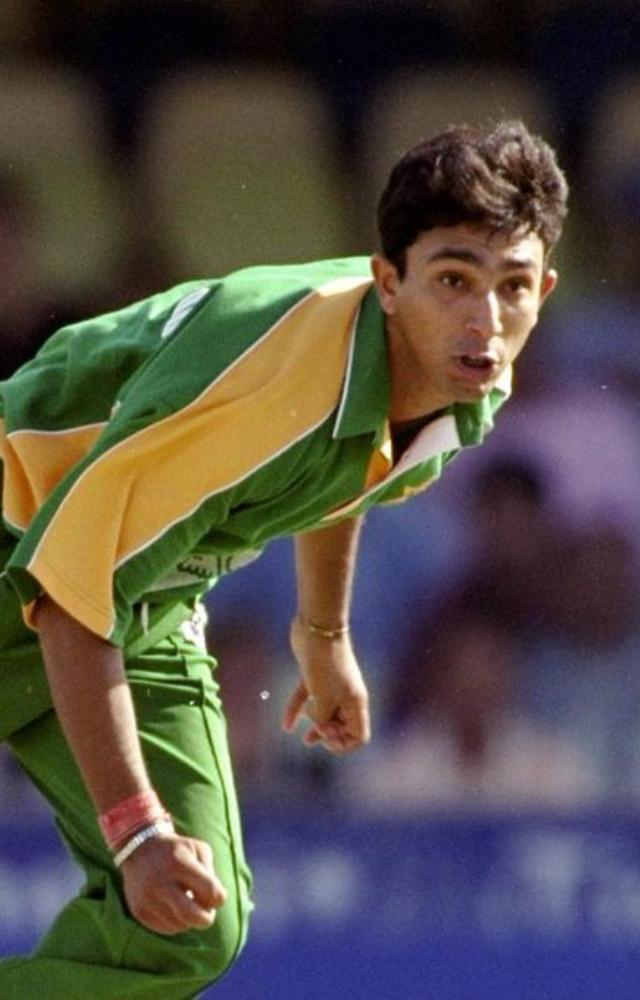 PAK name THIS former player as latest Test head coach