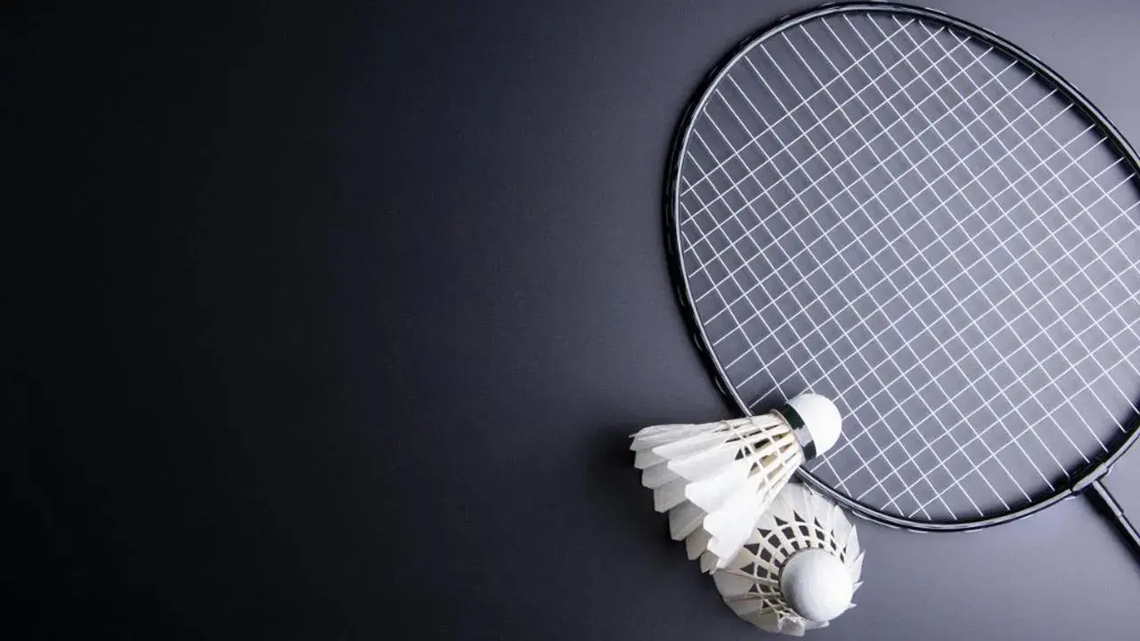 CCI-GMBA badminton: Harshit enters semis