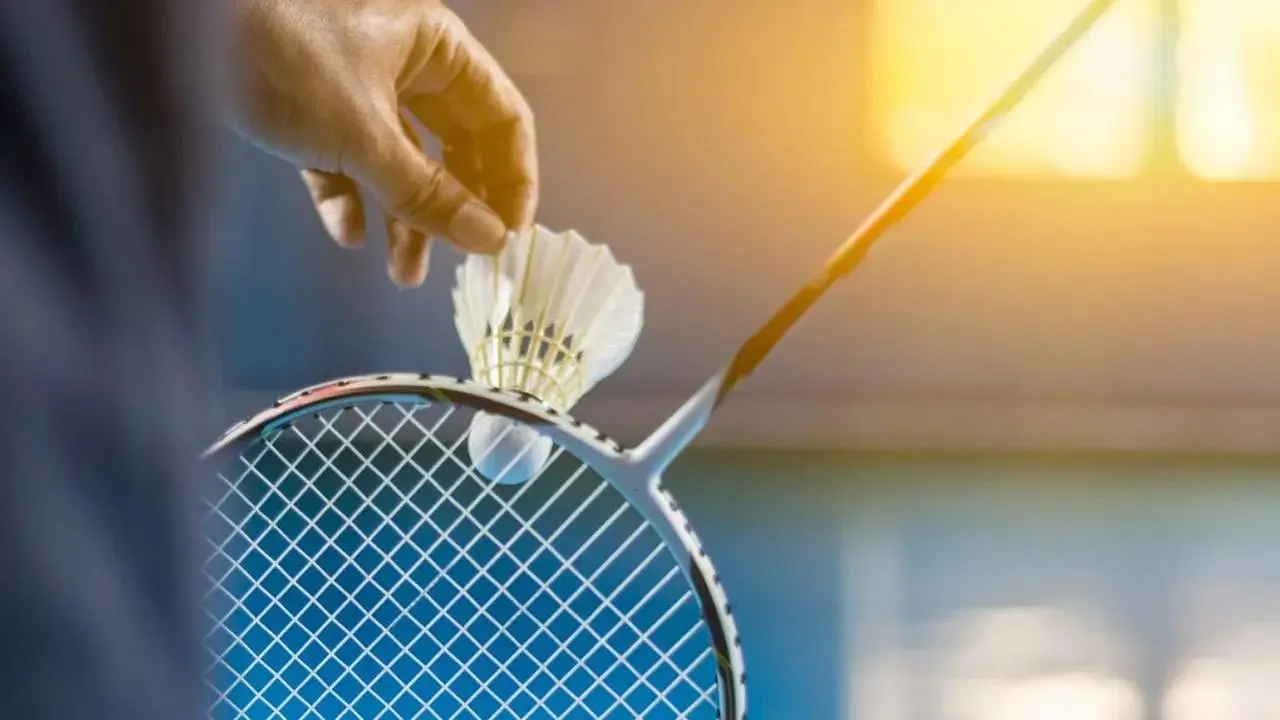India`s Tanvi, Ayush enter finals in contrasting fashion
