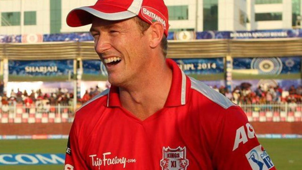 George Bailey, in his first season as captain, took Kings XI Punjab to the 2014 final. The team showcased flair throughout the season but stumbled at the last hurdle against KKR