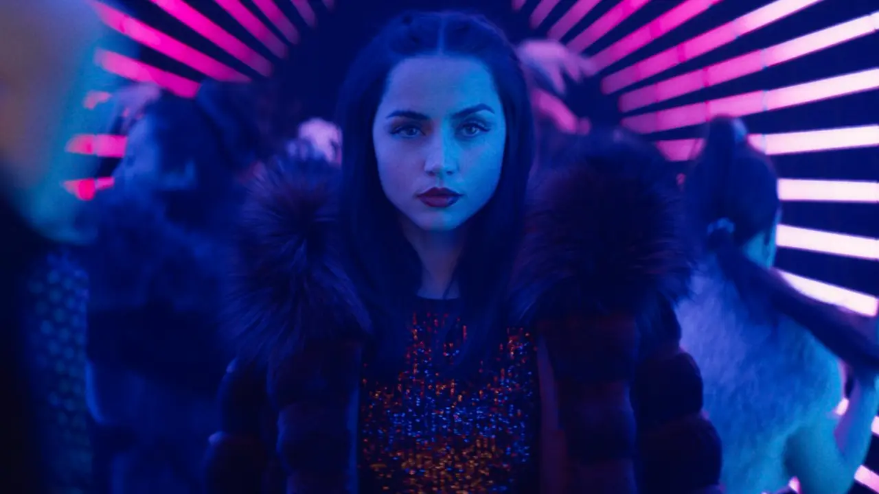 Ballerina review: Ana de Armas film is a furious combat-action spectacle