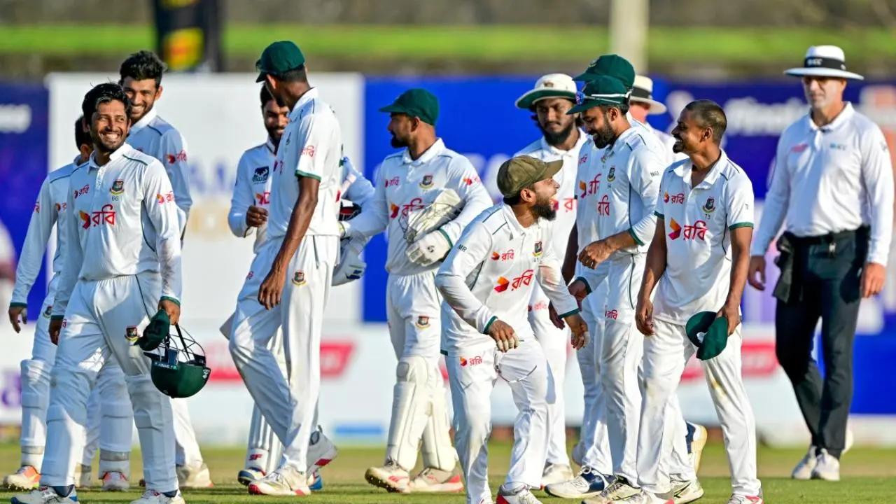 Stop clocks to concussion rules, what’s new in ICC’s updated playing conditions