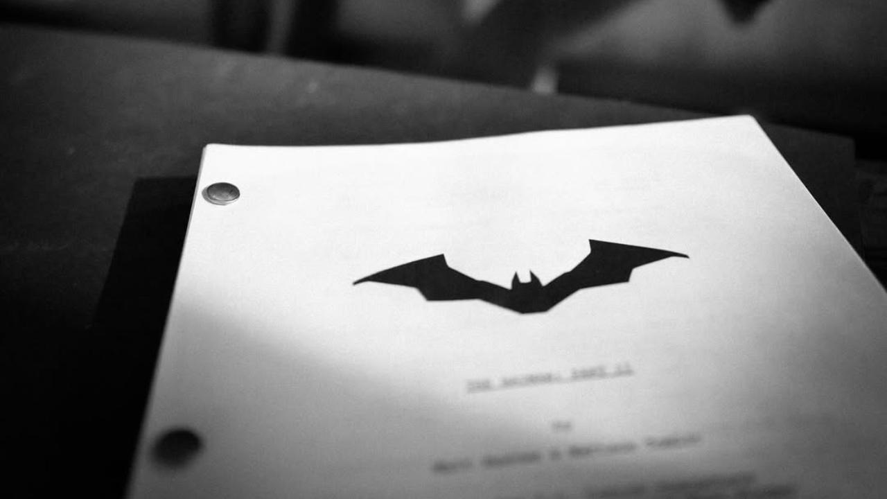 Matt Reeves finishes the script for ‘The Batman’ sequel