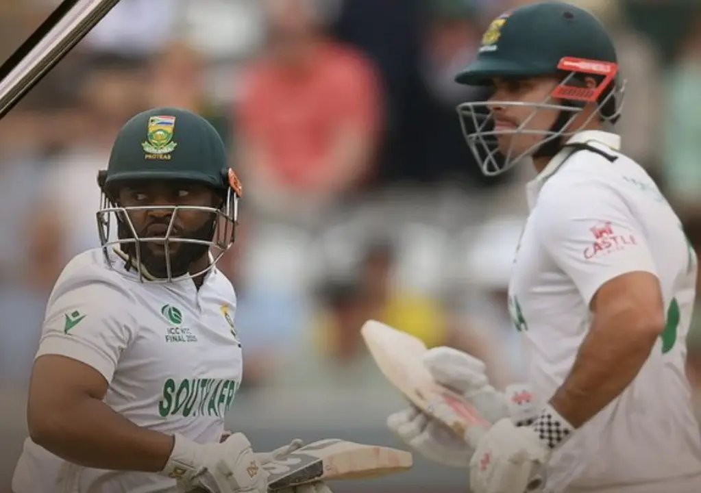 WTC Final: South Africa trail by 91 runs at lunch on Day 2 at Lord's
