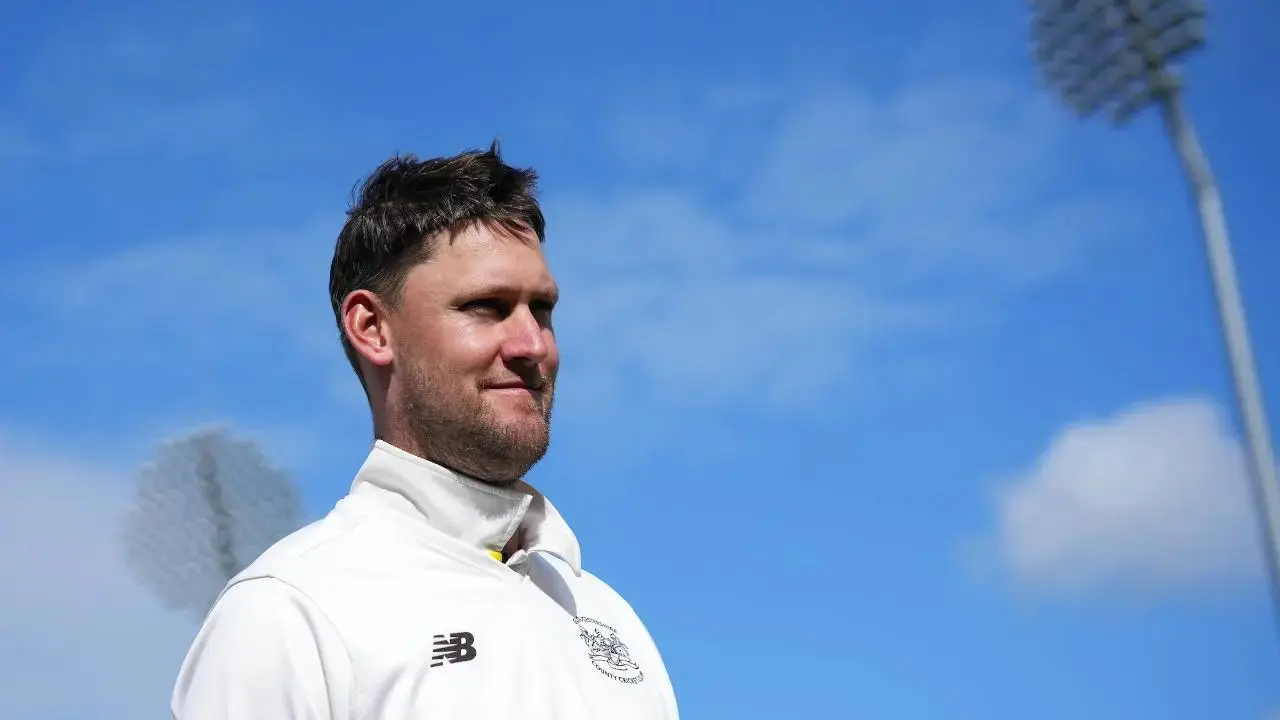 WTC Final: Beau Webster hopeful of sealing a spot in Australia's playing XI