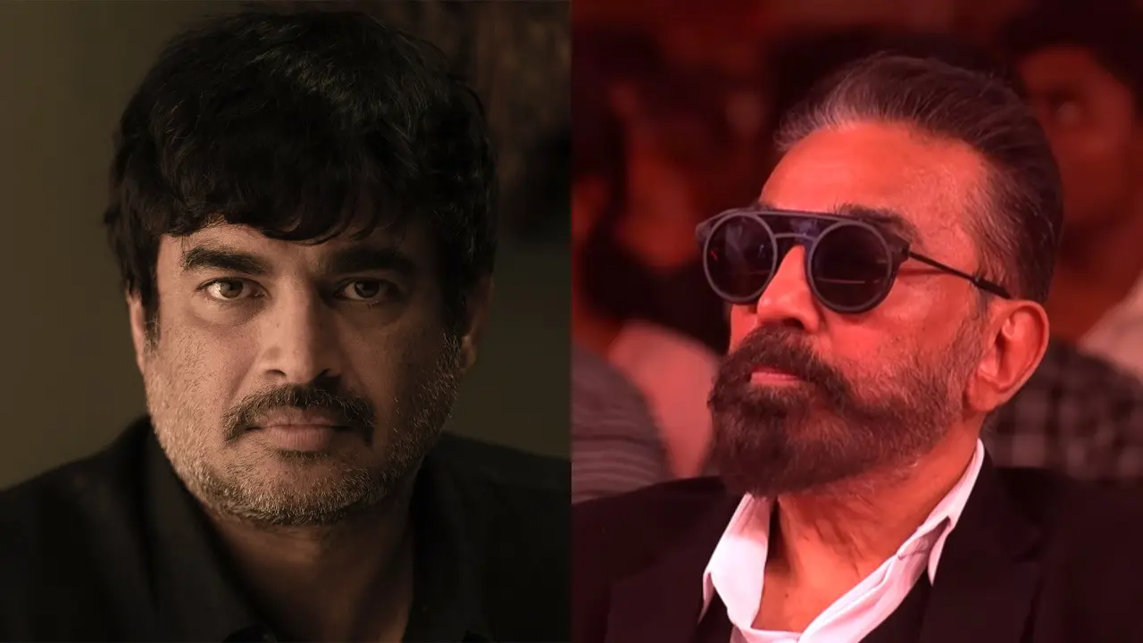 Kamal Haasan, R Madhavan and more react to the Bengaluru stampede incident