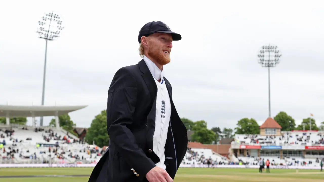 Captain Stokes brings proven Test form vs India into home series