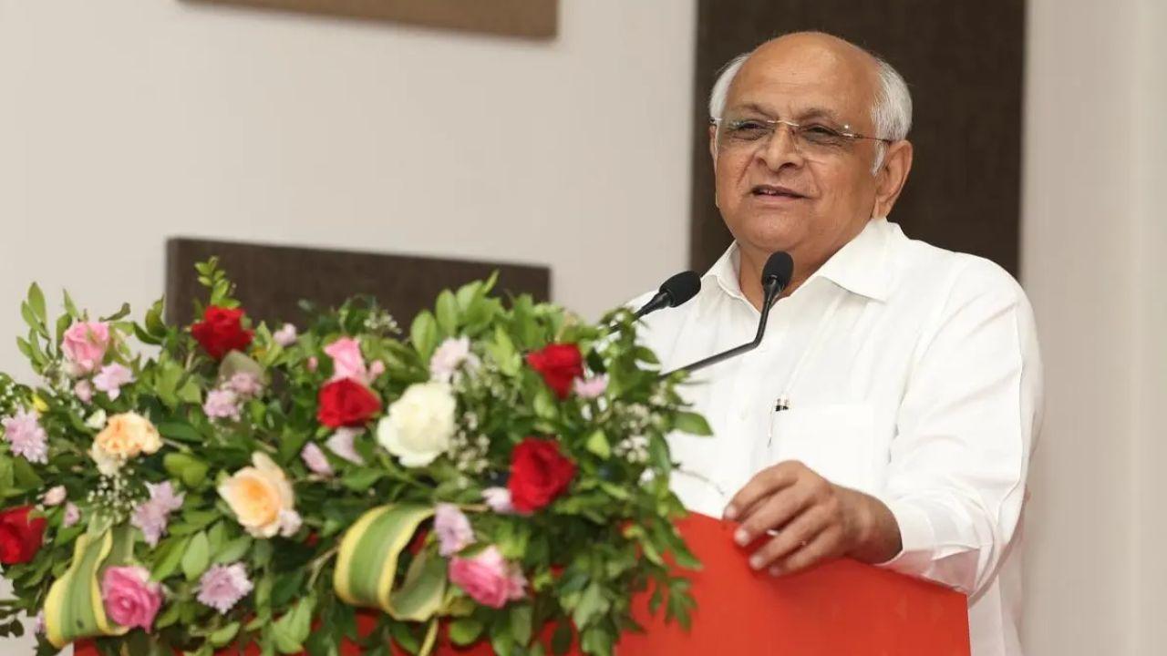 Gujarat CM announces key revenue decision for lower- and middle-income groups
