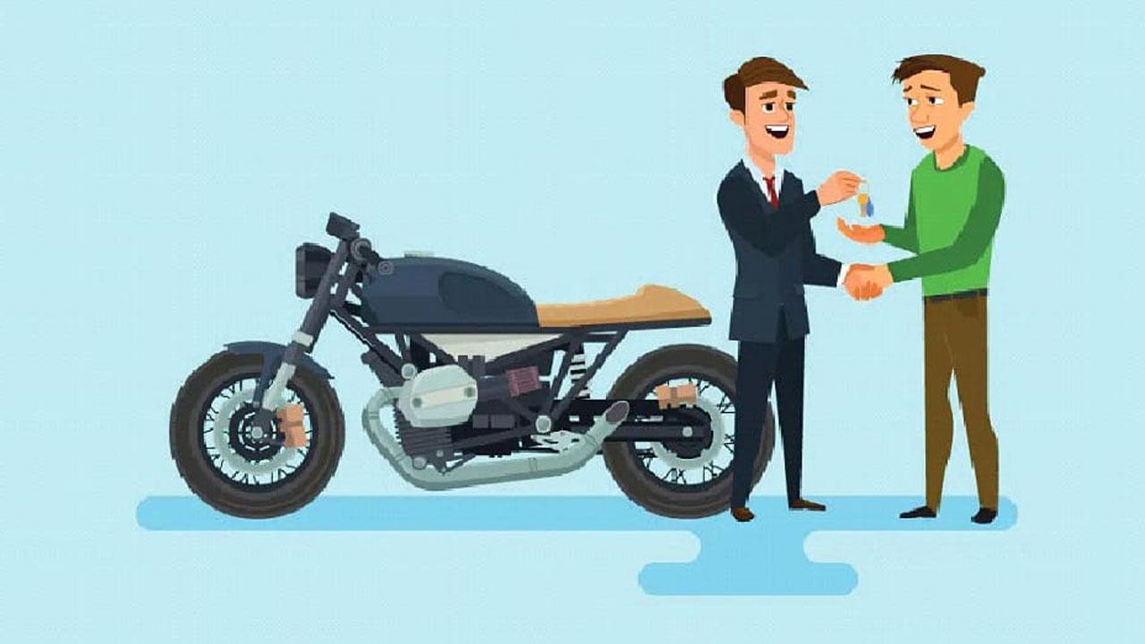 Ultimate Guide to Zero Down Payment Two-wheeler Loans