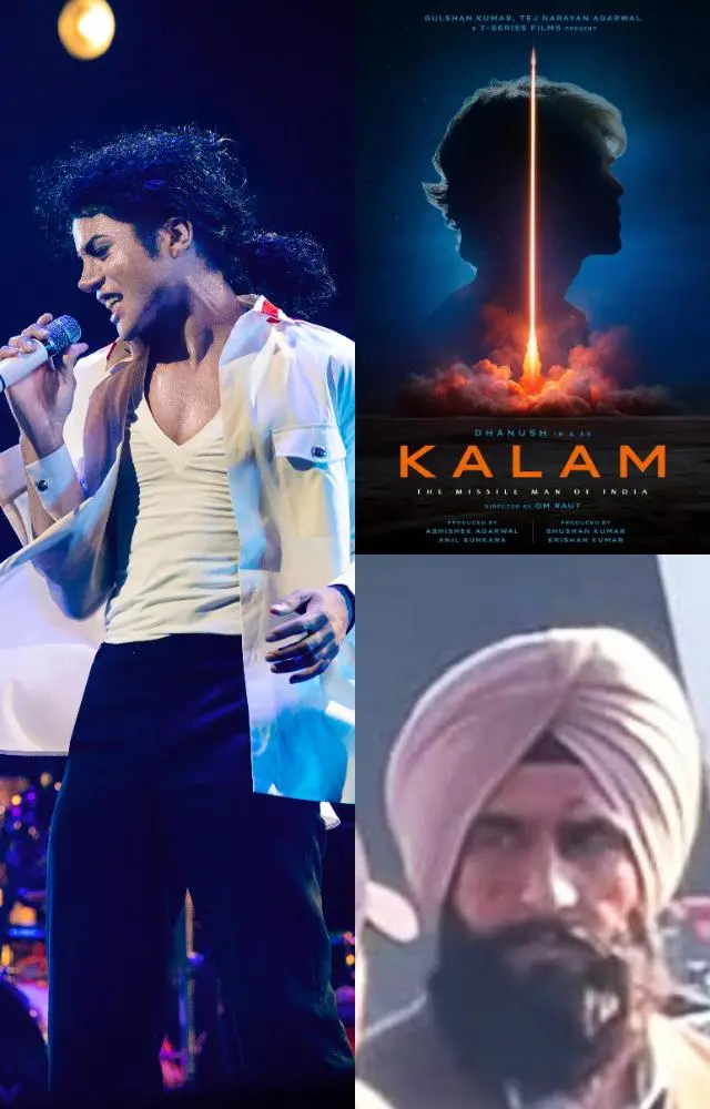 8 extraordinary and inspiring biopics releasing this year
