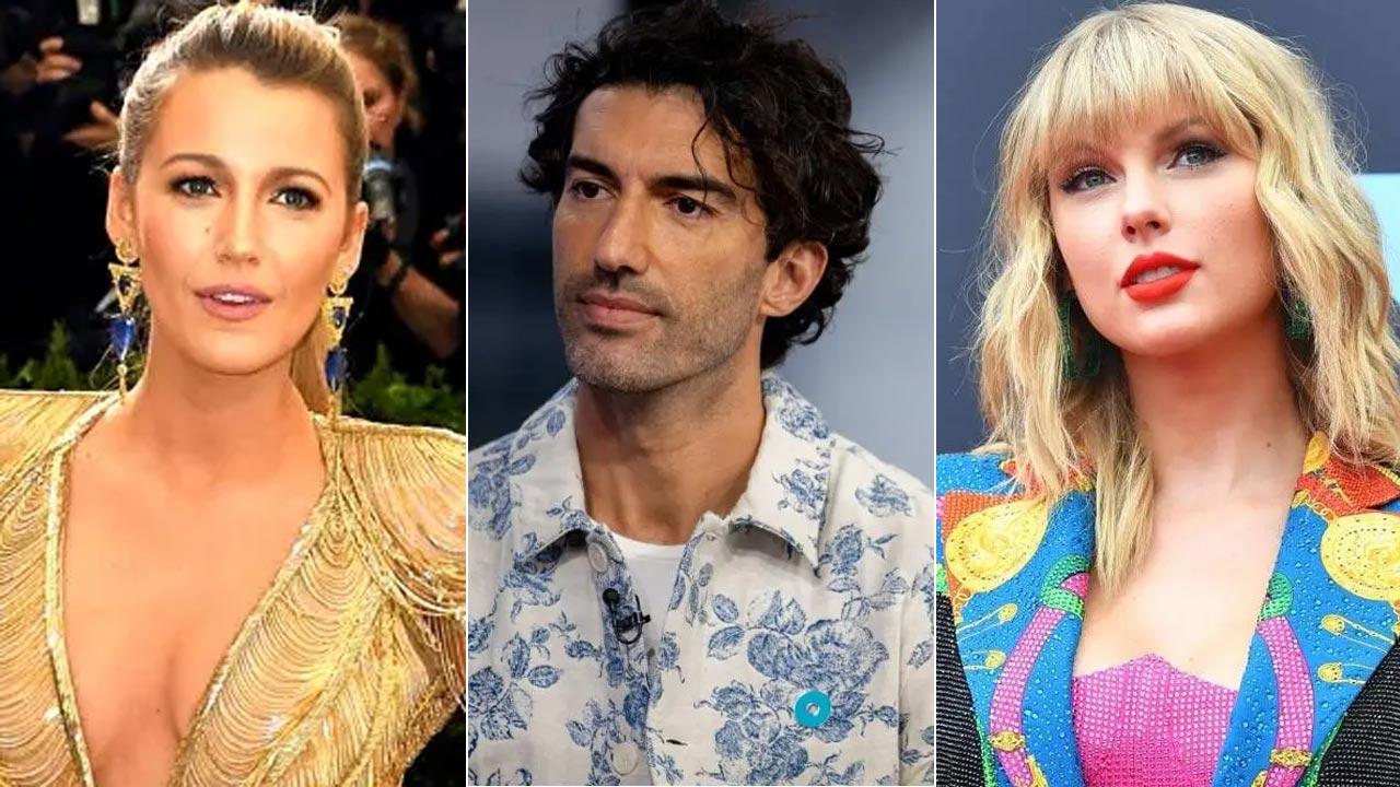 Court allows Justin Baldoni to access Taylor Swift–Blake Lively text chain