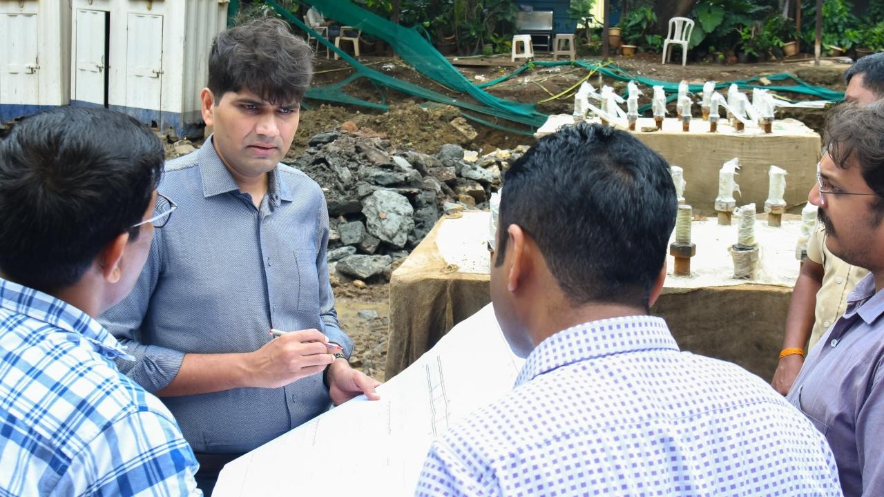 Mumbai: BMC sets work completion deadline for Sion and Belasis flyovers