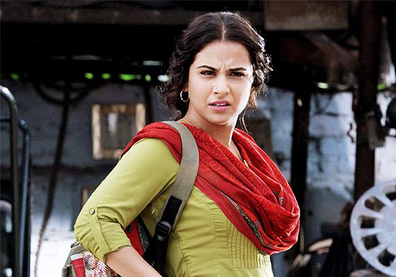 In Bobby Jasoos, she played a small-town detective with big dreams, bringing humour, warmth, and determination packed in one onto the screen. With this film, she reinforced her commitment to women-led stories celebrating ambition. 