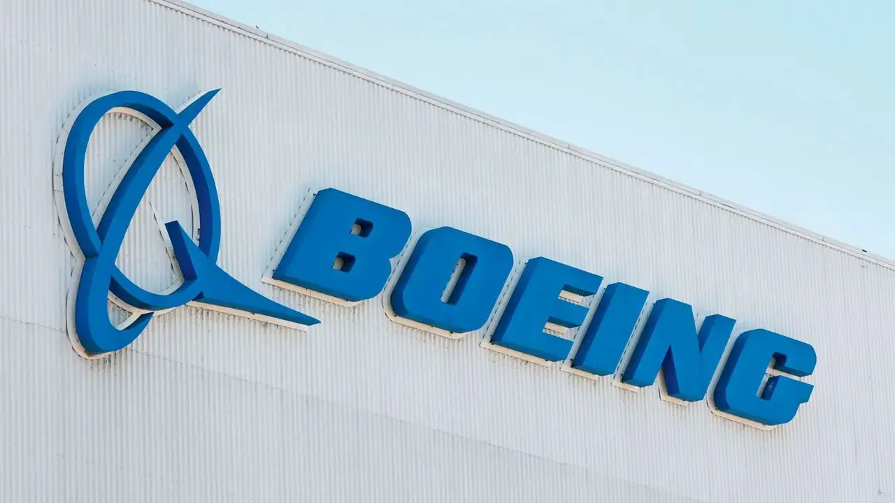 Boeing's top official Stephanie Pope meets Tata Sons Chairman N Chandrasekaran