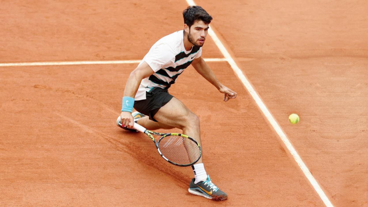 Alcaraz won the previous edition by defeating Djokovic 6-2, 6-2, 7-6 in the final. It will be interesting to see if he tastes success in defending his title
