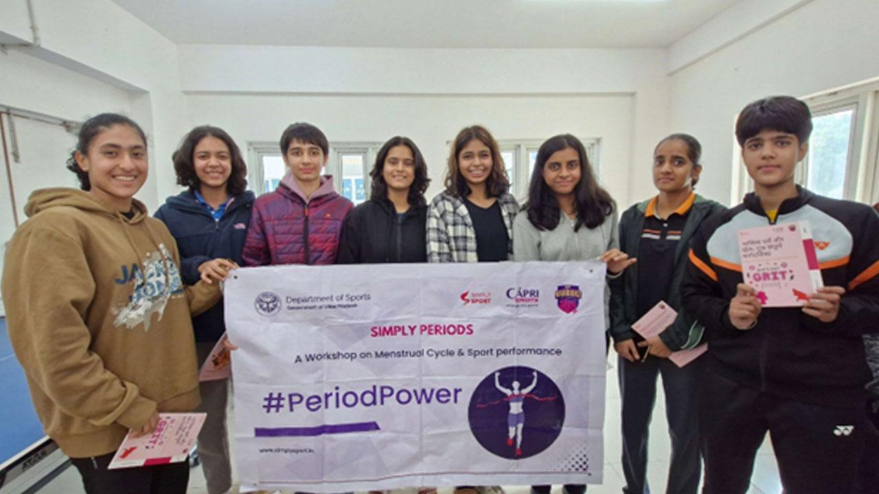 ‘Play Without Pause’ Report Launched by Simply Sport Foundation and Capri Sports