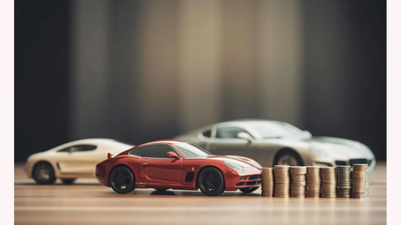 Impact of Your Car’s Make and Model on Insurance Premiums