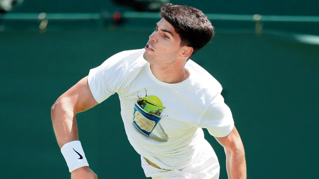 Wimbledon 2025: Here are top contenders for the men's singles title