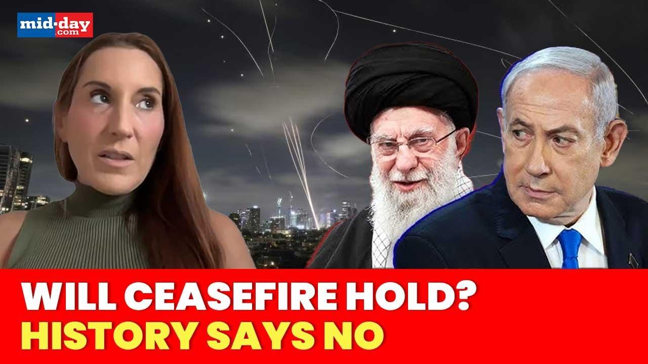 Iran remains greatest threat to Middle East peace? Expert weighs in