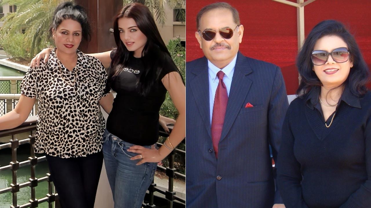 Celina Jaitly opens up on 7 years without her mother in heartfelt Instagram post