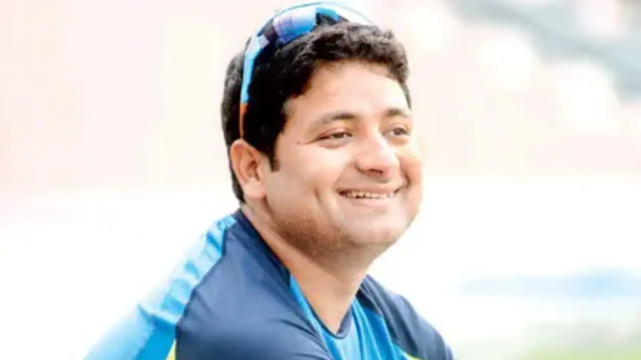 Piyush Chawla, India's two-time World Cup-winner, hangs his boots