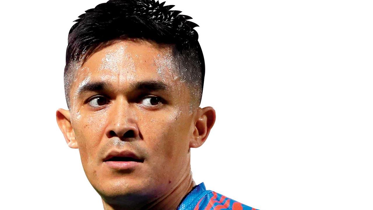 Friendly: Indian men lose 0-2 to Thailand