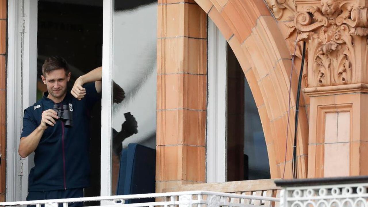 Chris WoakesChris Woakes requires 19 scalps to complete 200 Test wickets for the 'Three Lions'. In 57 games, the pacer has bagged 181 wickets and will be leading England's pace attack in the upcoming series against India