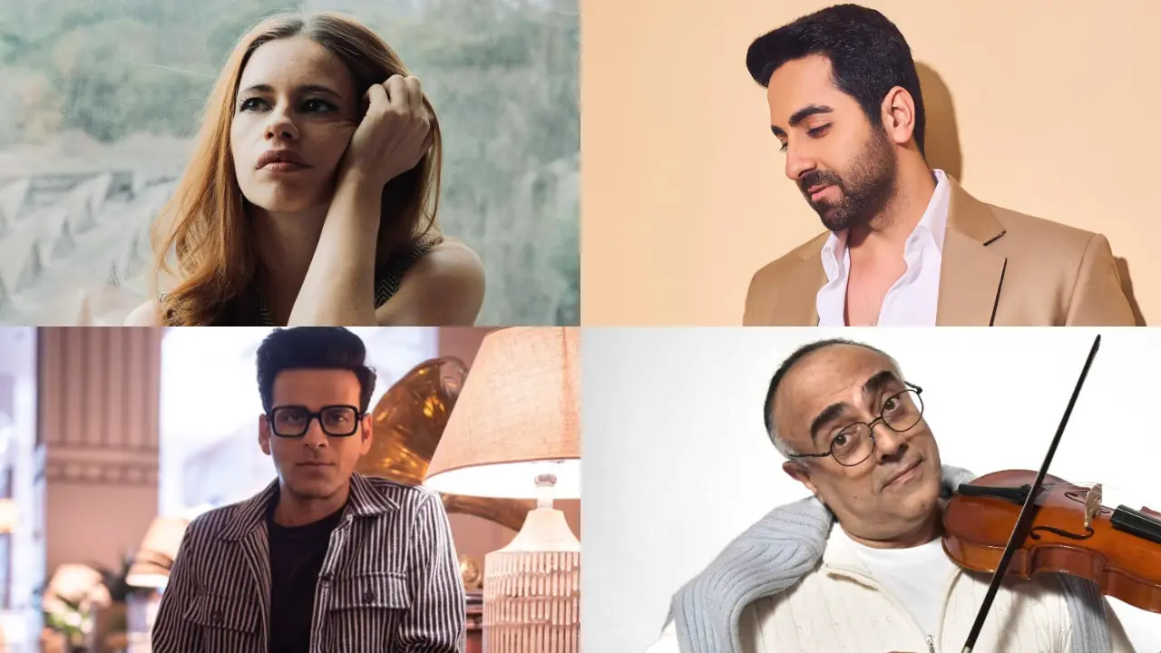Manoj Bajpayee to Sushmita Sen: Bollywood’s Queer role icons