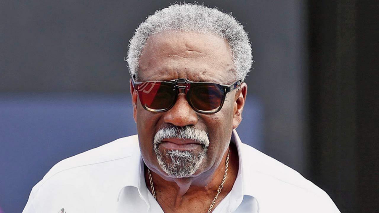At this point, many fans believed that the Clive Lloyd-led side would clinch the title by defeating India at Lord's