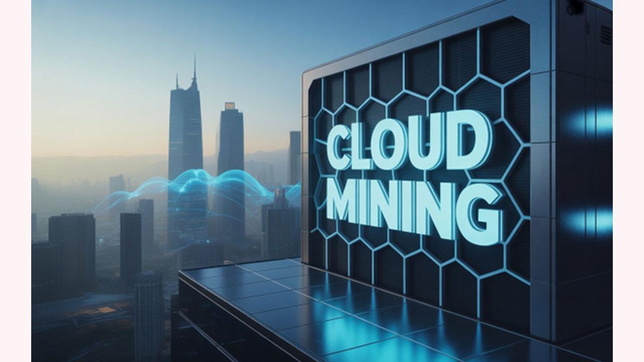 Cloud Mining Demand Surges in 2025 as VNBTC Attracts Millions with Passive Crypto Earnings