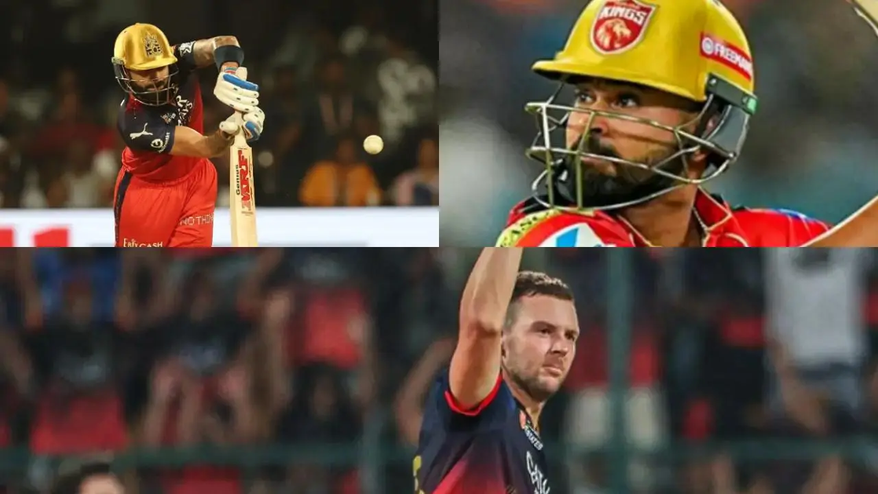 IPL 2025 final: Top 5 key battles to watch out for from RCB vs PBKS