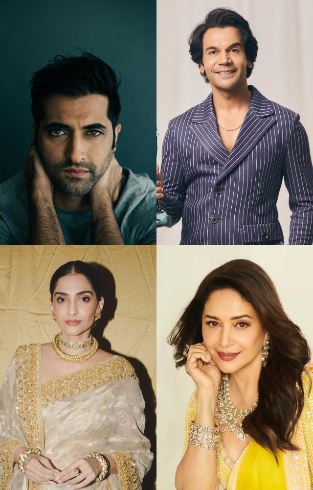 10 Bollywood stars who brought queer stories to life
