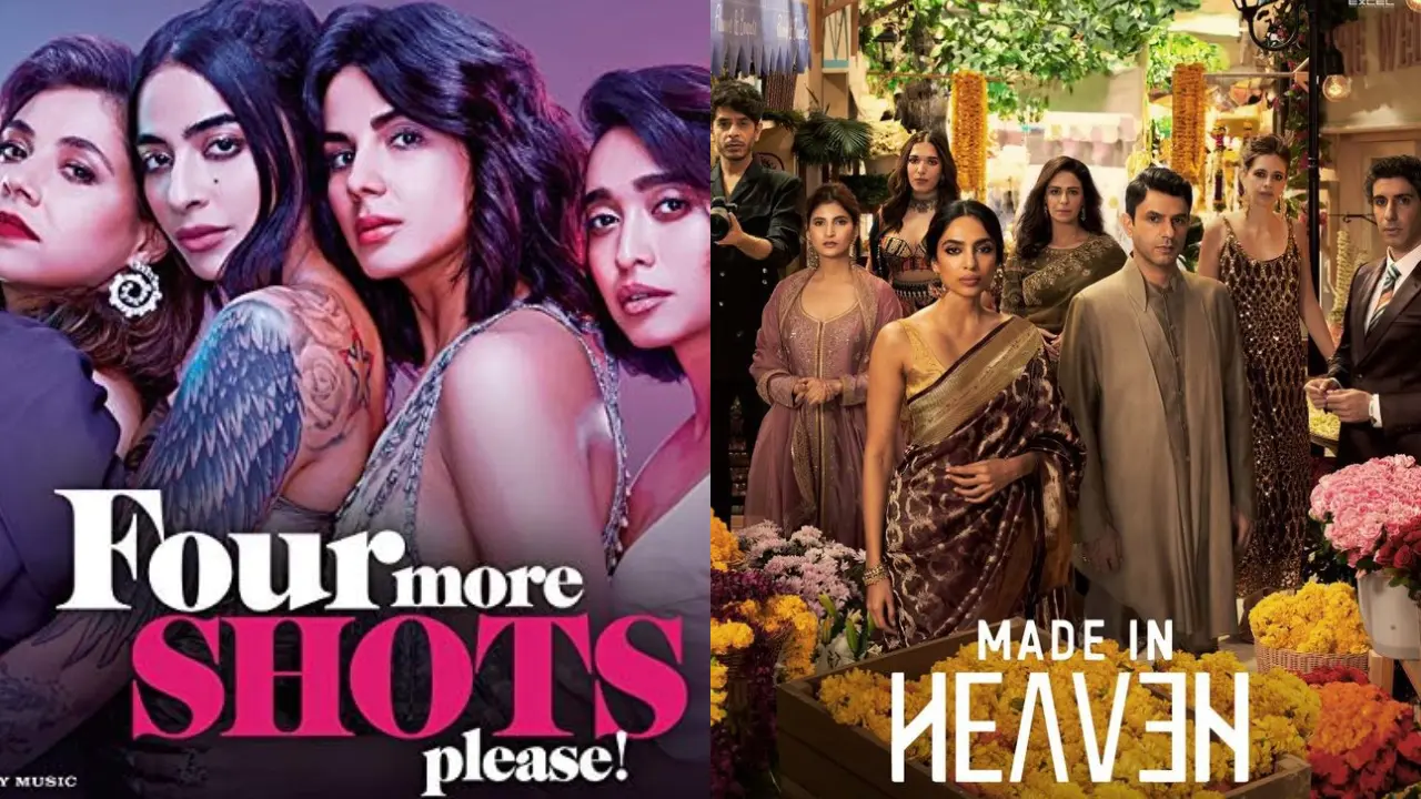 Global and Indian queer stories that shine bright on OTT platforms