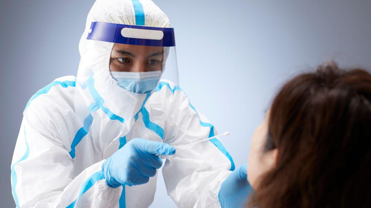 Gwalior man tests positive for Covid-19 after returning from Mumbai