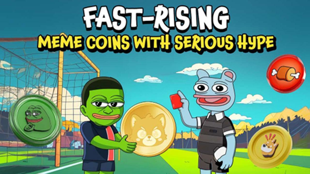 Cryptos to Purchase Today-Strong Market Picks and a Fast-Rising Presale Gaining Major Traction