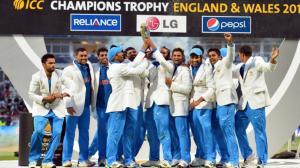 IN PHOTOS: Revisit Team India's iconic Champions Trophy 2013 triumph in June