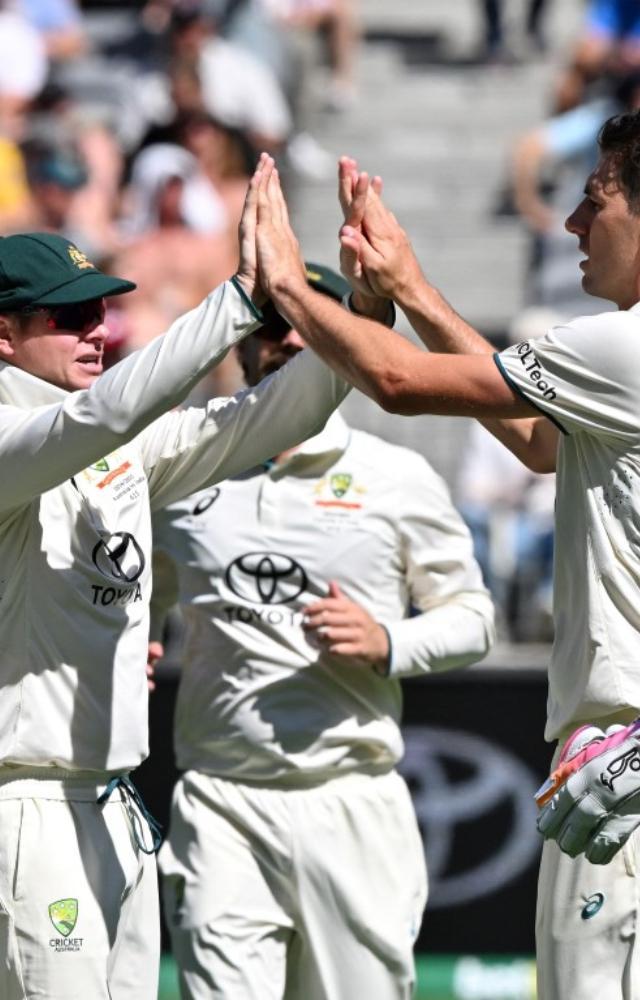 Key talking points ahead of WTC final