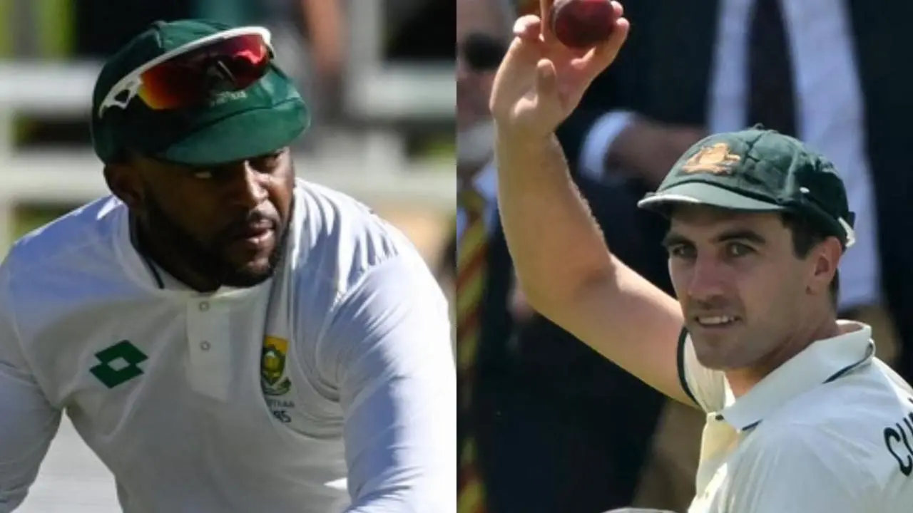 Best XI of WTC 2023-25 cycle: Temba Bavuma to lead, Pat Cummins as top pacer