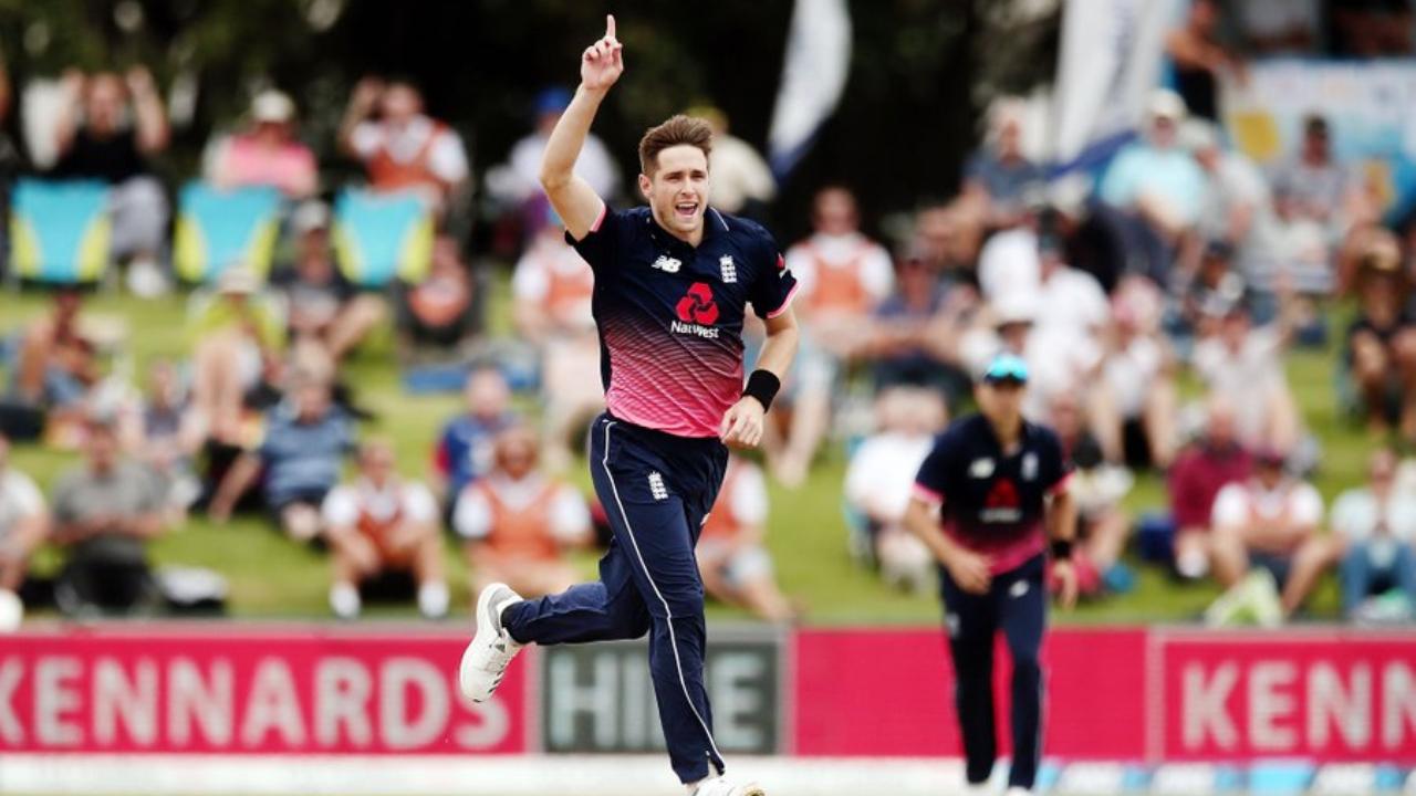 The 36-year-old pacer is also 15 scalps away from achieving the 400 mark in international cricket. Before him, only seven players have achieved it in England's cricket history. In 212 appearances, Woakes has taken 385 wickets at an average of 28.90