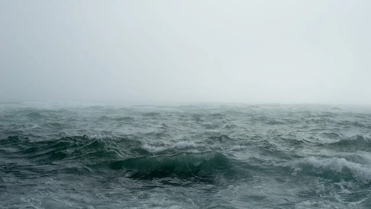 Aerosols may help weaken dangerous cyclones: Study