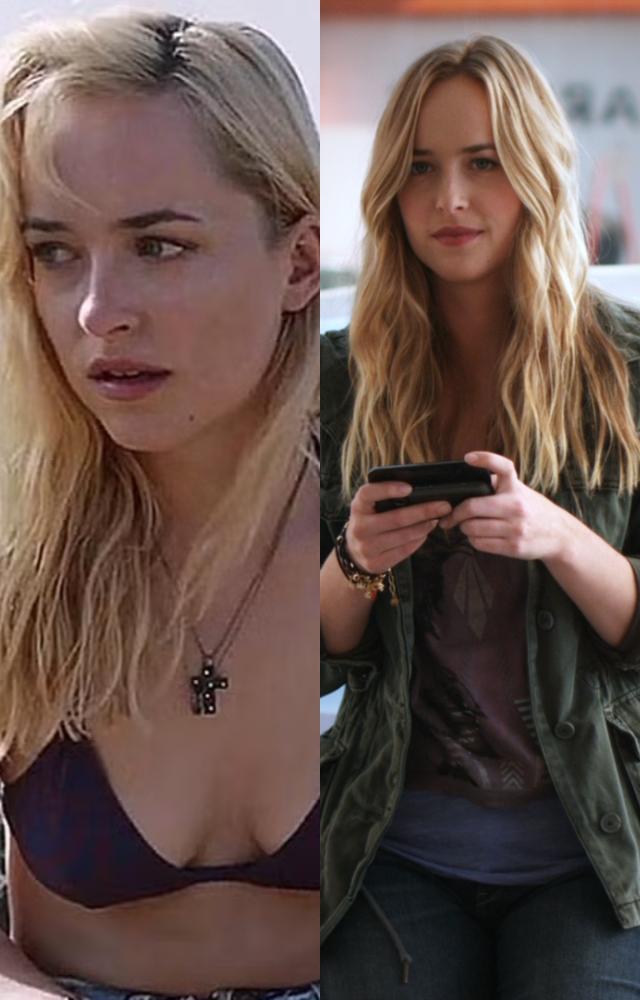 9 must-watch Dakota Johnson films before Materialists