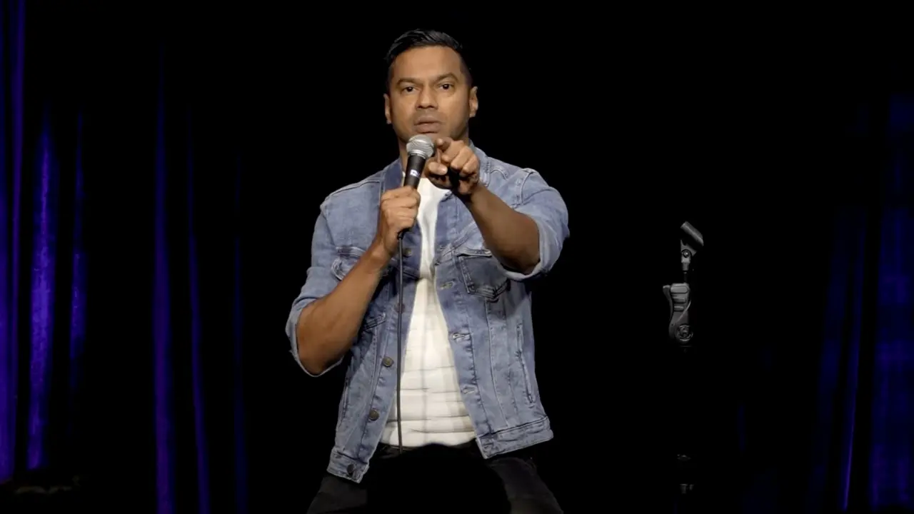 Stand-up comic Daniel Fernandes explains jokes from his act on Kashmir attack