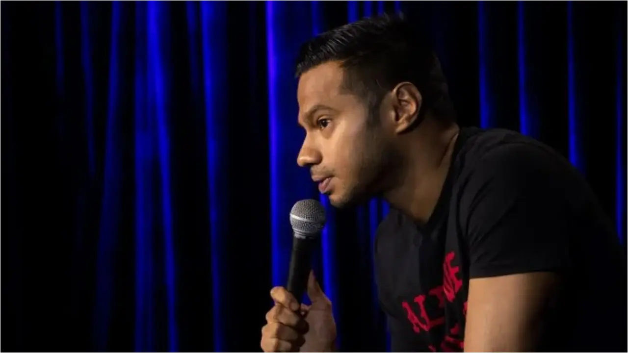 Stand-up comic Daniel Fernandes sets condition to delete video on Kashmir attack