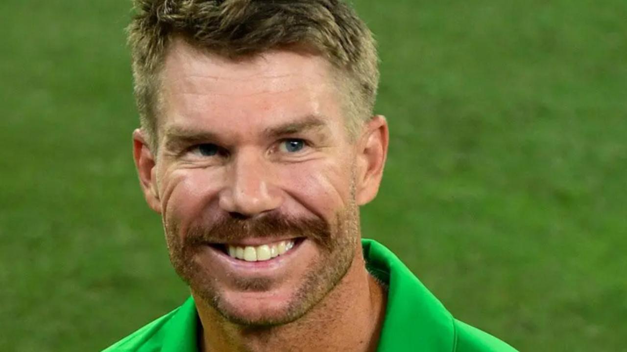 David Warner, Aaron Finch, Rohit Sharma, Jos Buttler and Australia's Michael Klinger all have eight T20 centuries