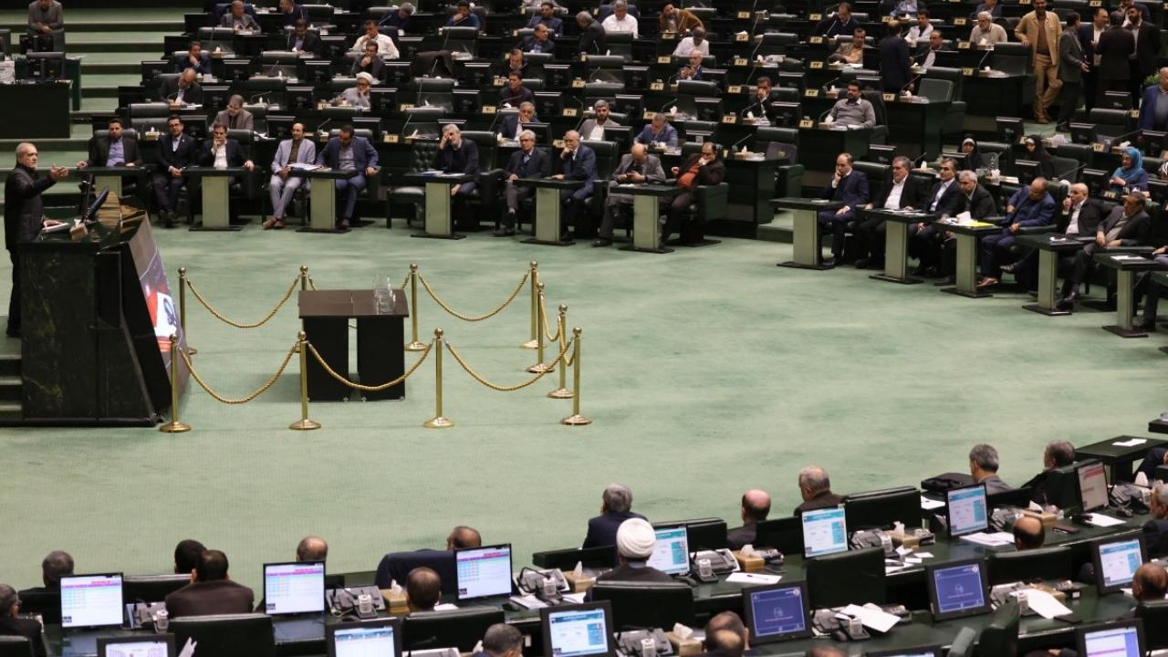 Iranian Parliament approves suspending cooperation with UN nuclear agency 'IAEA'