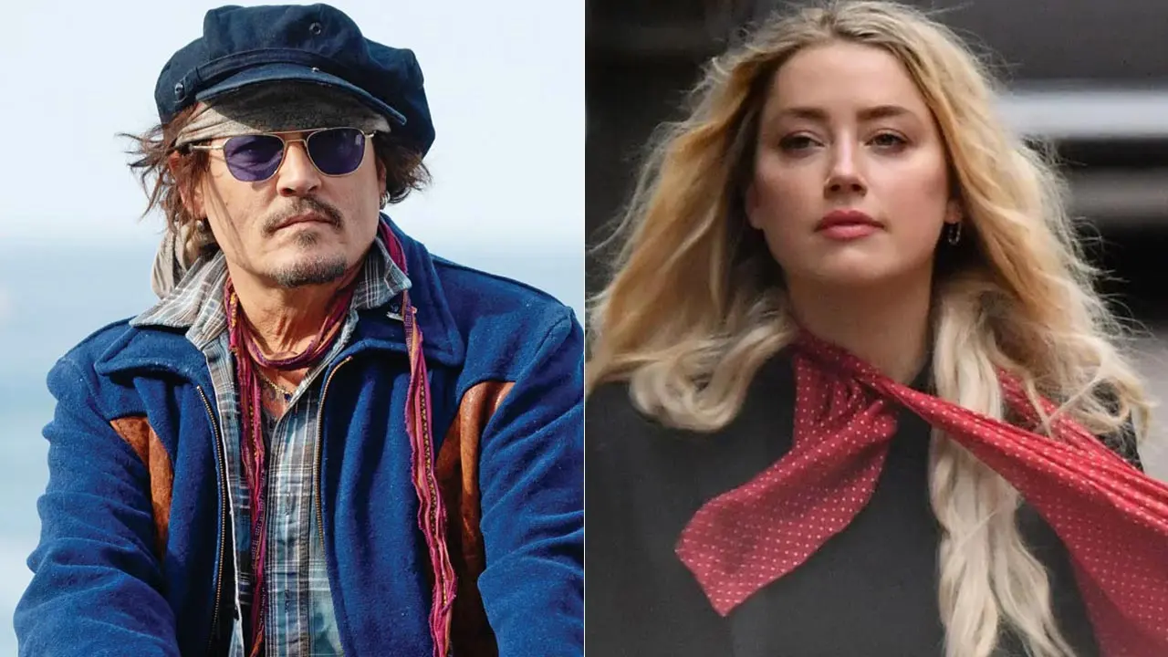 Johnny Depp revisits Amber Heard legal stand-off: ‘No good deed goes unpunished'