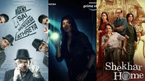 12 Indian detective dramas that deserve a watch
