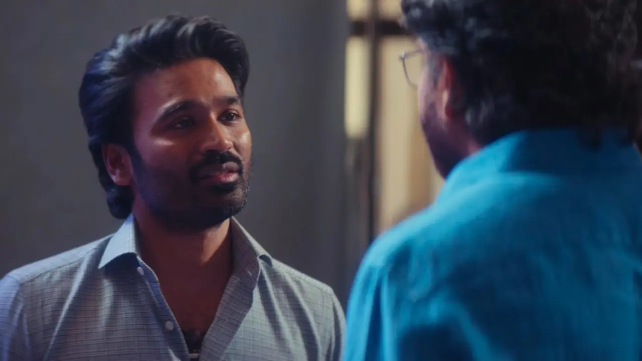 Kuberaa: CBFC clears Nagarjuna, Dhanush-starerr with UA certificate after 19 cut