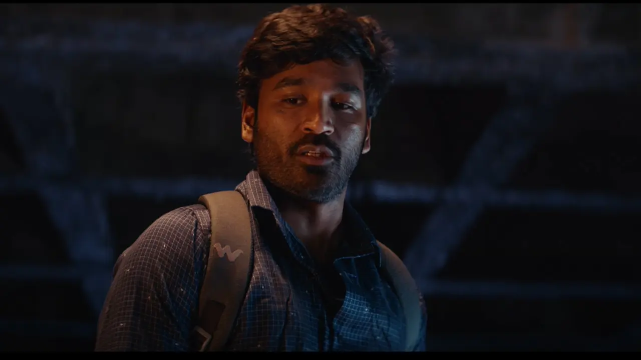Dhanush, Nagarjuna and Rashmika Mandanna-starrer Kuberaa trailer out now!